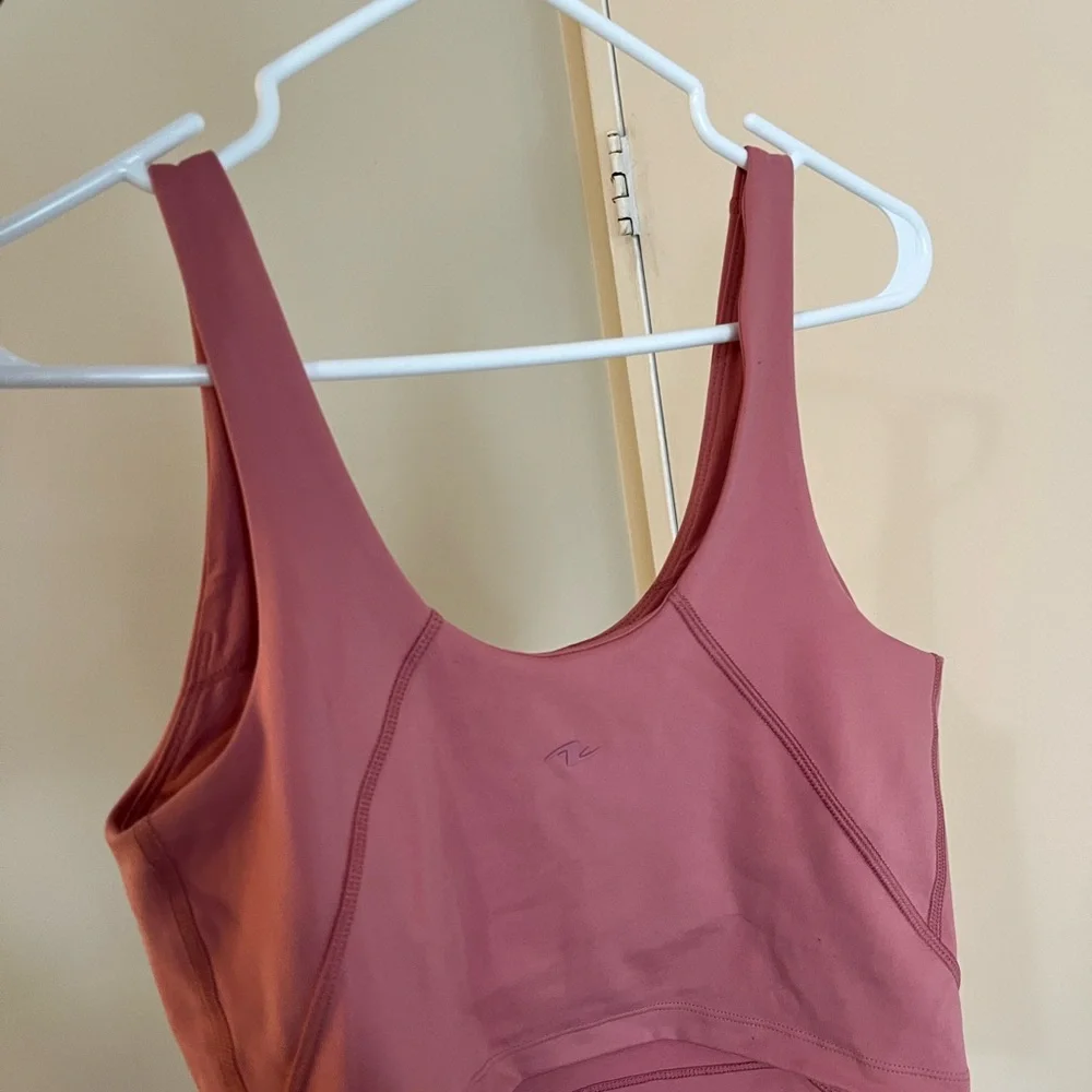 Tank top - Picture 2 of 2